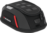 SW-MOTECH PRO Micro Tank Bag, 3-5 Liter, Black, BC.TRS.00.110.30000