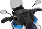SW-Motech PRO GS Tank Bag 16-20 Liter for BMW R 1250 GS, Black, BC.TRS.00.103.30000