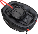 SW-Motech PRO Daypack Tank Bag, 5-8 Liter, Black, BC.TRS.00.108.30000
