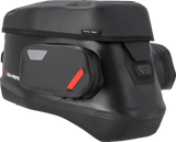 SW-MOTECH PRO City WP 9L Waterproof Tank Bag, BC.WPB.00.024.10000