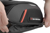 SW-MOTECH PRO Micro Tank Bag, 3-5 Liter, Black, BC.TRS.00.110.30000