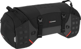 SW-Motech PRO Travelbag Tail Bag, 65-Liter, Black/Anthracite, BC.HTA.00.301.30000