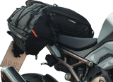 SW-Motech PRO Cargobag Tail Bag, 50 Liter, Black/Anthracite, BC.HTA.00.306.30000