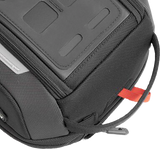 SW-MOTECH PRO Micro Tank Bag, 3-5 Liter, Black, BC.TRS.00.110.30000