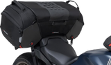 SW-Motech PRO Travelbag Tail Bag, 65-Liter, Black/Anthracite, BC.HTA.00.301.30000