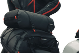SW-Motech PRO Tentbag Tail Bag, 18 Liter, Black/Anthracite, BC.HTA.00.350.30000