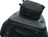 SW-Motech PRO Plus Accessory Bag, 3-6 Liter, Black - BC.HTA.00.308.30000
