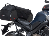 SW-Motech PRO Travelbag Tail Bag, 65-Liter, Black/Anthracite, BC.HTA.00.301.30000