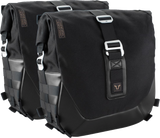 SW-Motech PRO Travelbag Tail Bag, 65-Liter, Black/Anthracite, BC.HTA.00.301.30000