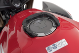SW-Motech PRO Tank Ring for Honda Motorcycles 2014–2025, TRT.00.787.30400/B