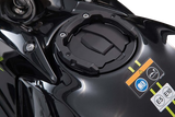 SW-Motech PRO Tank Ring Kit for Kawasaki, 12 mm Height Adjustment, TRT.00.787.31200/B