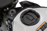 SW-Motech PRO Tank Ring for Kawasaki Motorcycles 2017–2024, Part TRT.00.787.31100/B