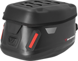 SW-Motech PRO Yukon 6-Liter Waterproof Tank Bag, Black – BC.WPB.00.022.10000