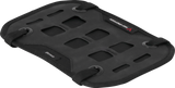 SW-Motech PRO Base MOLLE Patch for Motorcycle Passenger Seat, BC.HTA.00.309.30000