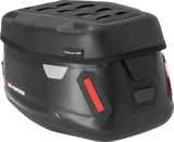 SW-Motech PRO Yukon 6-Liter Waterproof Tank Bag, Black – BC.WPB.00.022.10000