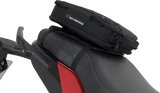 SW-Motech PRO Base MOLLE Patch for Motorcycle Passenger Seat, BC.HTA.00.309.30000