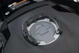 SW-Motech PRO Tank Ring Kit for Yamaha Motorcycles TRT.00.787.31600/B