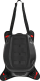 SW-Motech PRO Cross WP Strap Tank Bag, 5.5-Liter, BC.WPB.00.025.10000