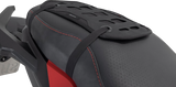 SW-Motech PRO Base MOLLE Patch for Motorcycle Passenger Seat, BC.HTA.00.309.30000