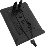 SW-Motech Tablet Drybag for PRO Tank Bags, MOLLE System, Black, BC.TRS.00.151.30001