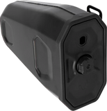 SW-Motech TRAX Tool Box, 3.3-Liter Black Storage Box, Part Number KFT.00.152.30300/B