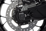 SW-Motech Rear Axle Sliders for KTM and Husqvarna Motorcycles, Set STP.04.176.10701/B
