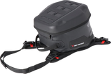 SW-Motech PRO Cross WP Strap Tank Bag, 5.5-Liter, BC.WPB.00.025.10000