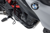 SW-Motech Crash Bars for BMW G 300 GS/R, Black – Part Number SBL.07.649.10002/B