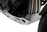 SW-MOTECH Engine Guard for Triumph Tiger 1200 Explorer, Silver, Part Number MSS.11.484.10001/S