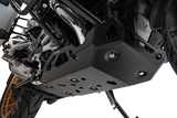 SW-Motech Engine Guard, Black for BMW R 1250 GS, Part Number MSS.07.904.10001/B