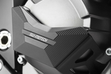 SW-Motech Engine Case Guard Black for Kawasaki Z800 – STP.08.263.10000/B
