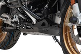 SW-Motech Engine Guard, Black for BMW R 1250 GS, Part Number MSS.07.904.10001/B