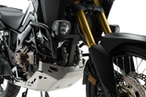 SW-Motech Crash Bars for Honda CRF1000L Africa Twin, Black, SBL.01.622.10004/B