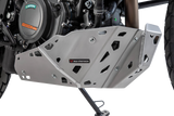 SW-MOTECH Engine Guard for KTM Adventure, Black – Part Number MSS.04.958.10000/B