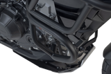 SW-Motech Crash Bars for Honda CB500X, Black, SBL.01.746.10000/B