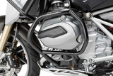 SW-Motech Crash Bars for BMW R 1200 GS, Black, SBL.07.783.10001/B