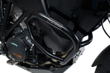 SW-Motech Crash Bars for KTM 1050, 1090 and 1290, Black, SBL.04.873.10000/B