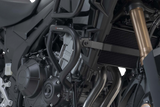 SW-Motech Crash Bars for Honda CB500X, Black, SBL.01.746.10000/B