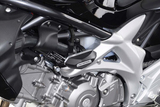 SW-Motech Frame Slider Kit for Suzuki SV650 and SFV650, Part Number STP.05.590.10000/B