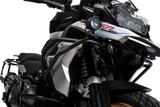 SW-MOTECH Upper Crash Bar, Black for BMW R 2016–2023, Part Number SBL.07.870.10000/B