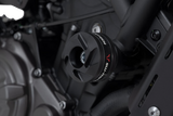 SW-MOTECH Frame Slider Kit for Yamaha XSR700, Part Number STP.06.642.10000/B