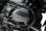 SW-Motech Crash Bars for BMW R 1200 GS, Black, SBL.07.783.10001/B