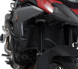 SW-MOTECH Crash Bars for BMW F 750 GS, F 800 GS and F 850 GS – Black, SBL.07.897.10000/B