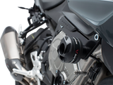 SW-Motech Frame Slider Kit for BMW S 1000 R, Part Number STP.07.865.10000/B
