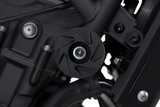 SW-MOTECH Frame Slider Kit for Yamaha XSR700, Part Number STP.06.642.10000/B