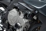 SW-Motech Frame Slider Kit for BMW S 1000 R, Part Number STP.07.865.10000/B