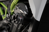 SW-MOTECH Frame Slider Kit for Kawasaki, Part Number STP.08.868.10000/B