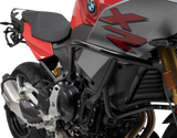 SW-MOTECH Crash Bars for BMW F 900 XR, Black – Part Number SBL.07.949.10000/B