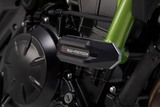 SW-MOTECH Frame Slider Kit for Kawasaki Z650 and Z650RS – Part Number STP.08.590.11300/B