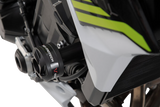 SW-MOTECH Frame Slider Kit for Kawasaki, Part Number STP.08.868.10000/B